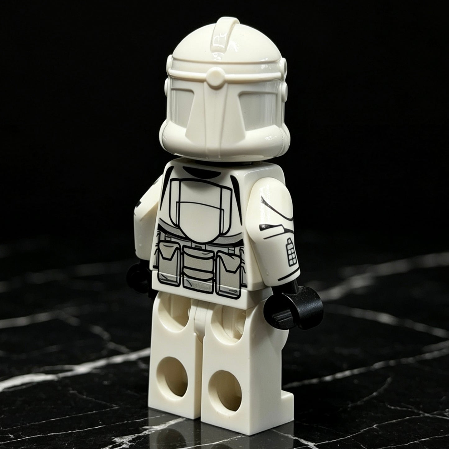 【2026.6】Regs Recon Full Figure