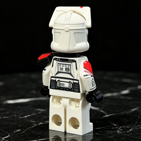 【2025.10】Commander Thire Full Figure