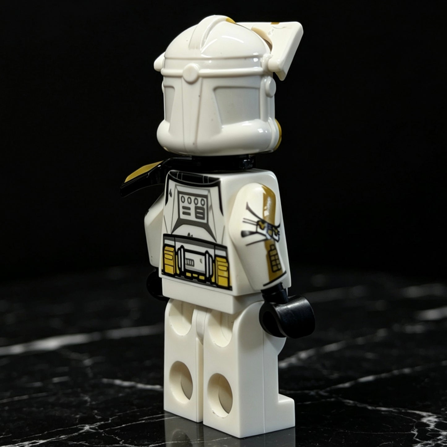 【2025.11】327TH Commander Bly Full Figure