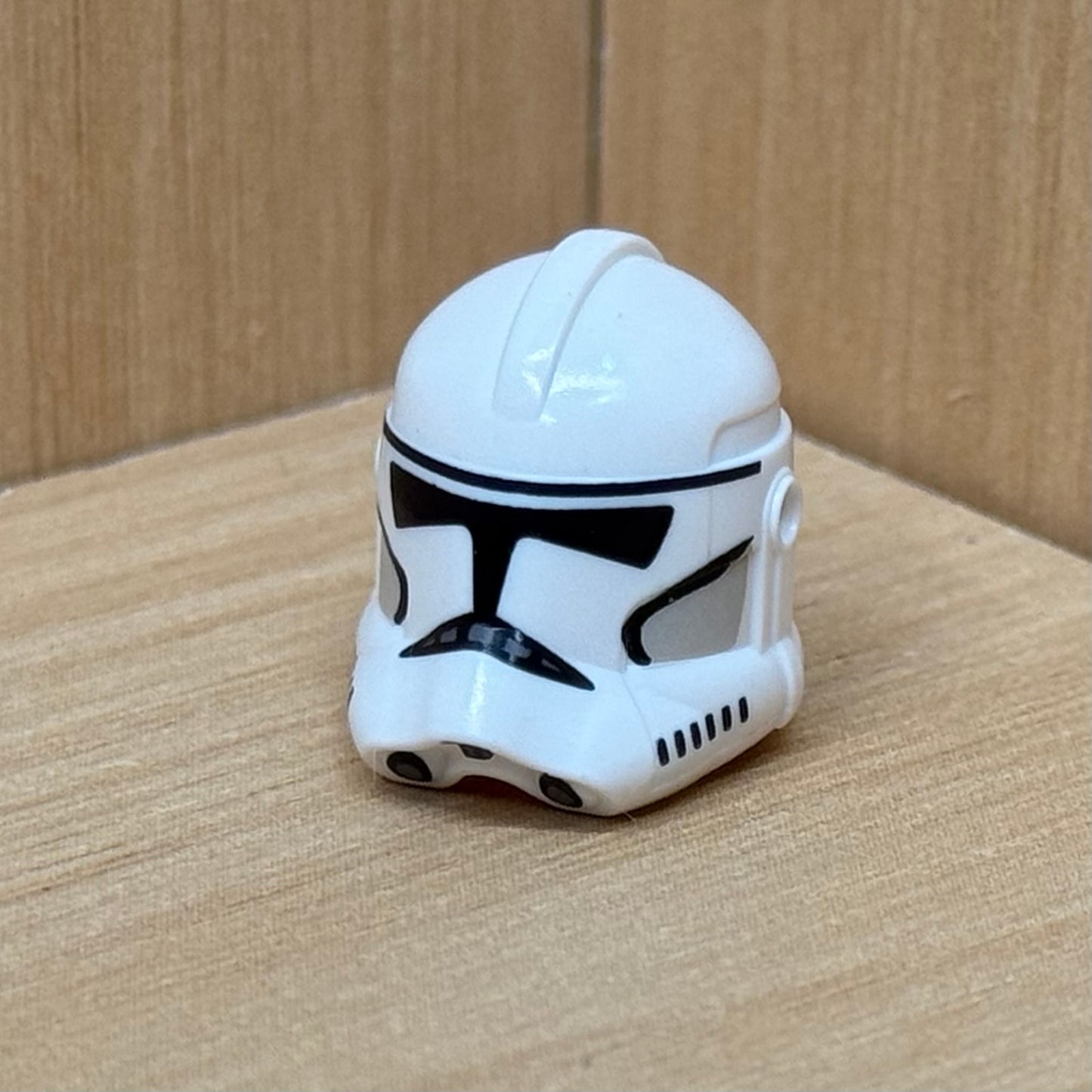 「TCS x RC」Grunt trooper helmet