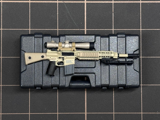 「WU」M110 Painted style