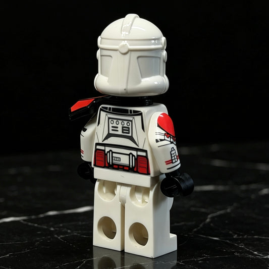 【2025.7】SHOCK Officer Recon Full Figure