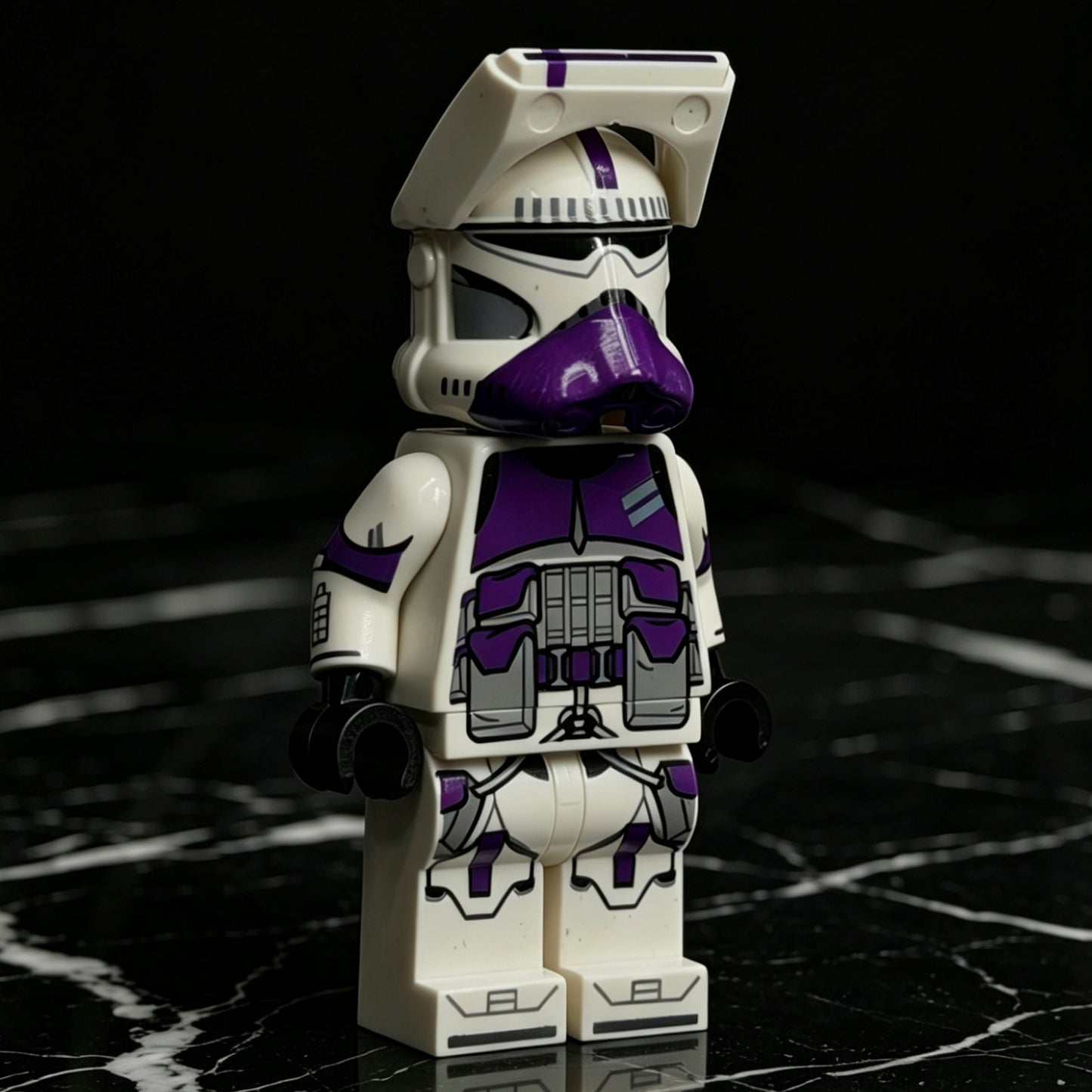 【2026.6】187th Specialist Recon Trooper Full Figure