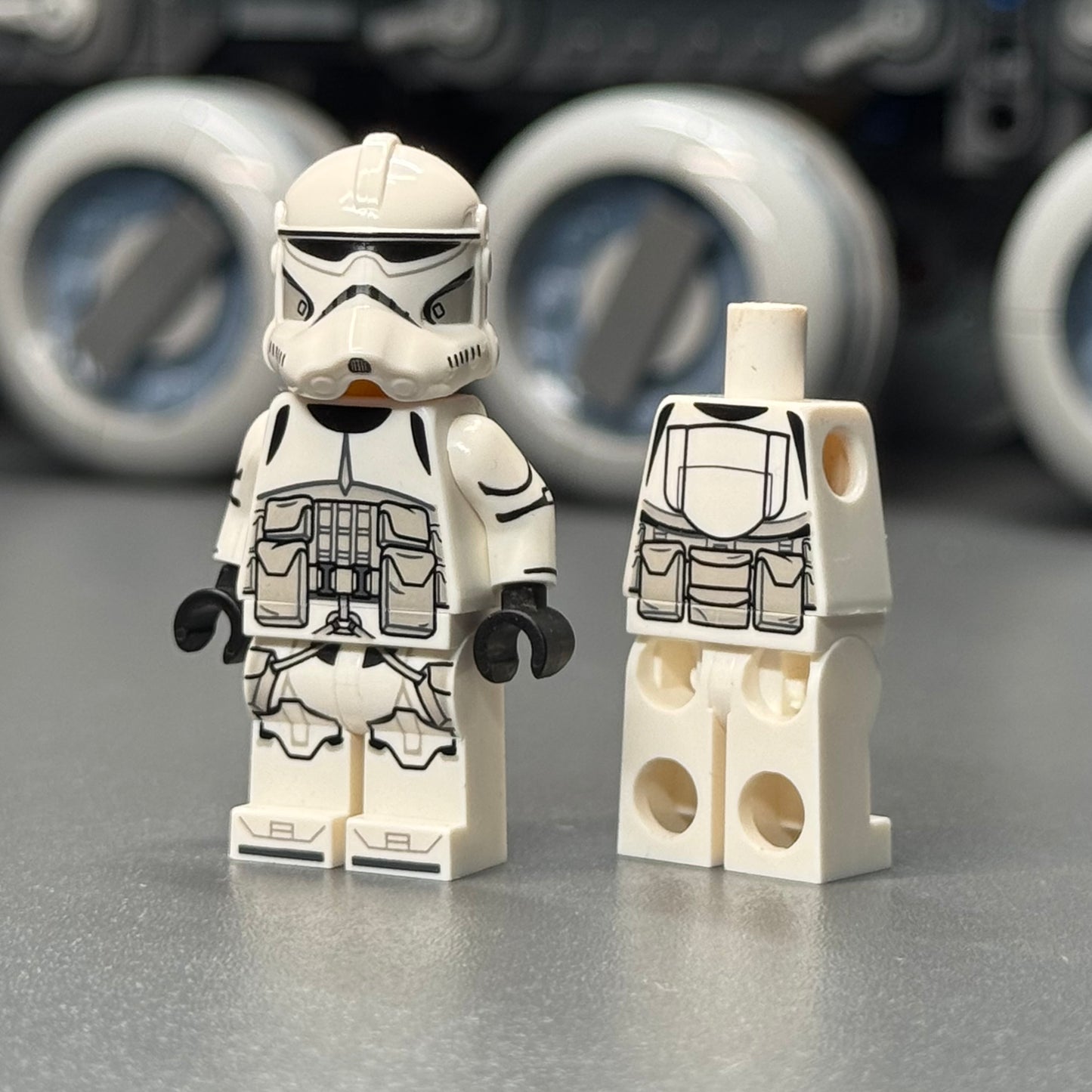 「TCS」 2022 Clone Recon Trooper