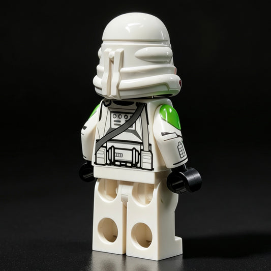 【airborne】442th airborne Full Figure