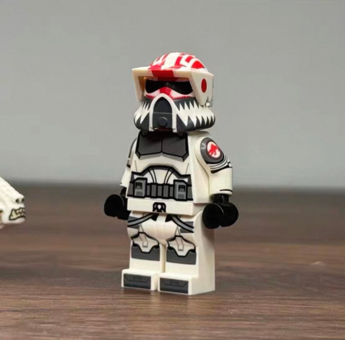 「TCS」 2022 Sergent Hound(kama belt)