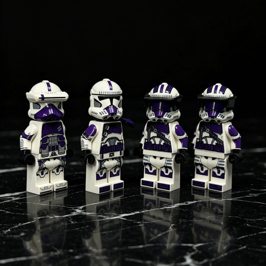 【10%off】187th Battlefront Package