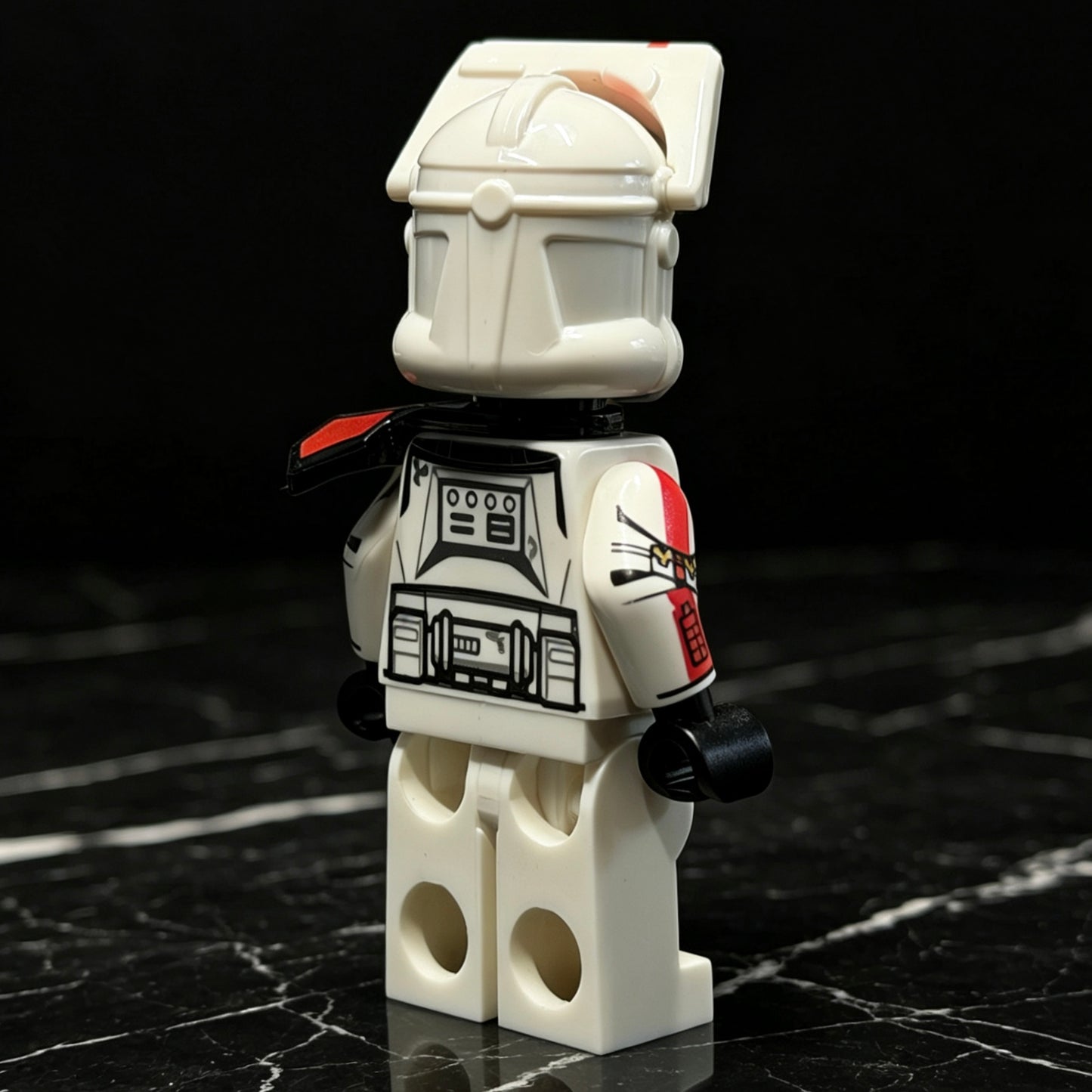 【2026.6】327th/RP style Commander Deviss Full Figure