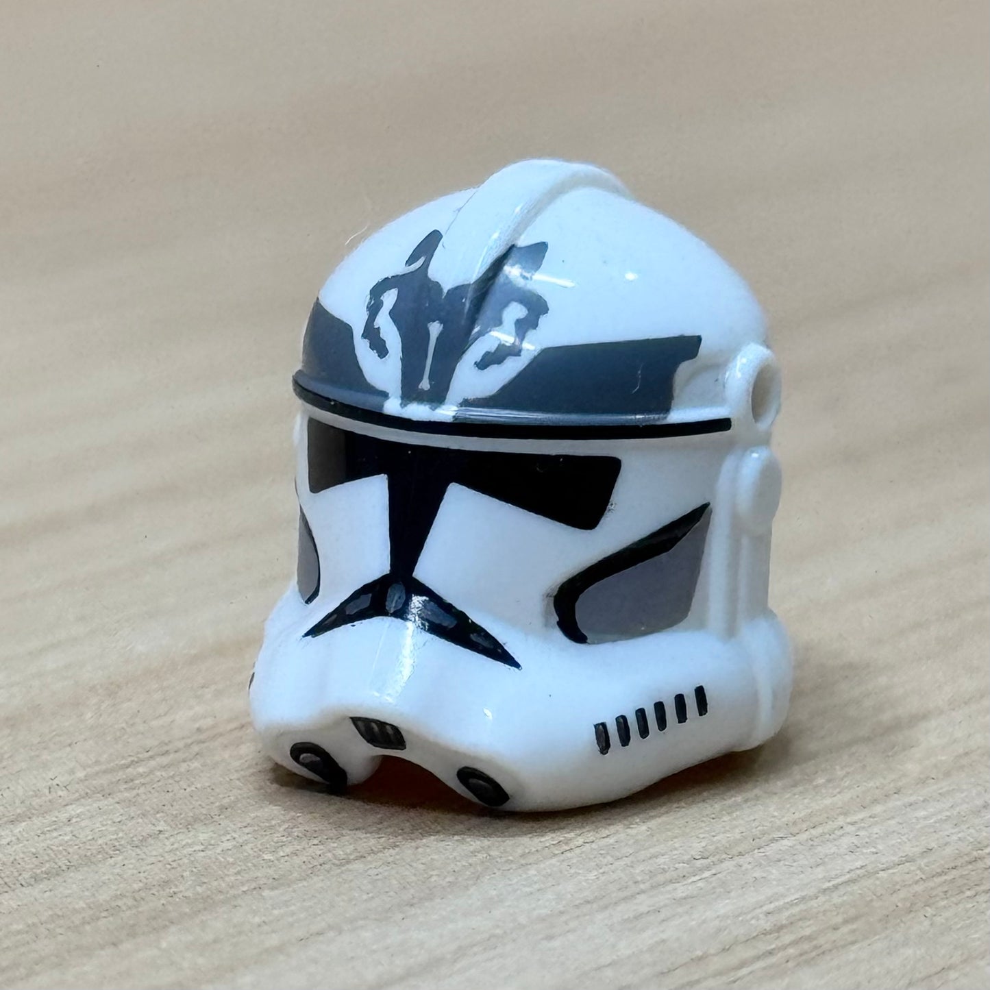 「TCS」 104th GRUNT/BOOST Official part