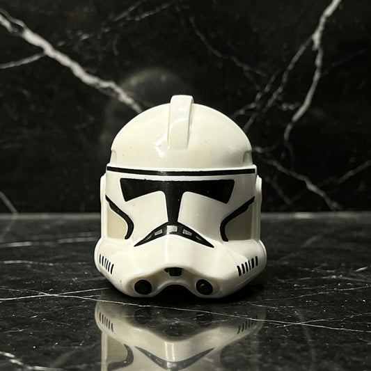 PAD print Replica Helmet
