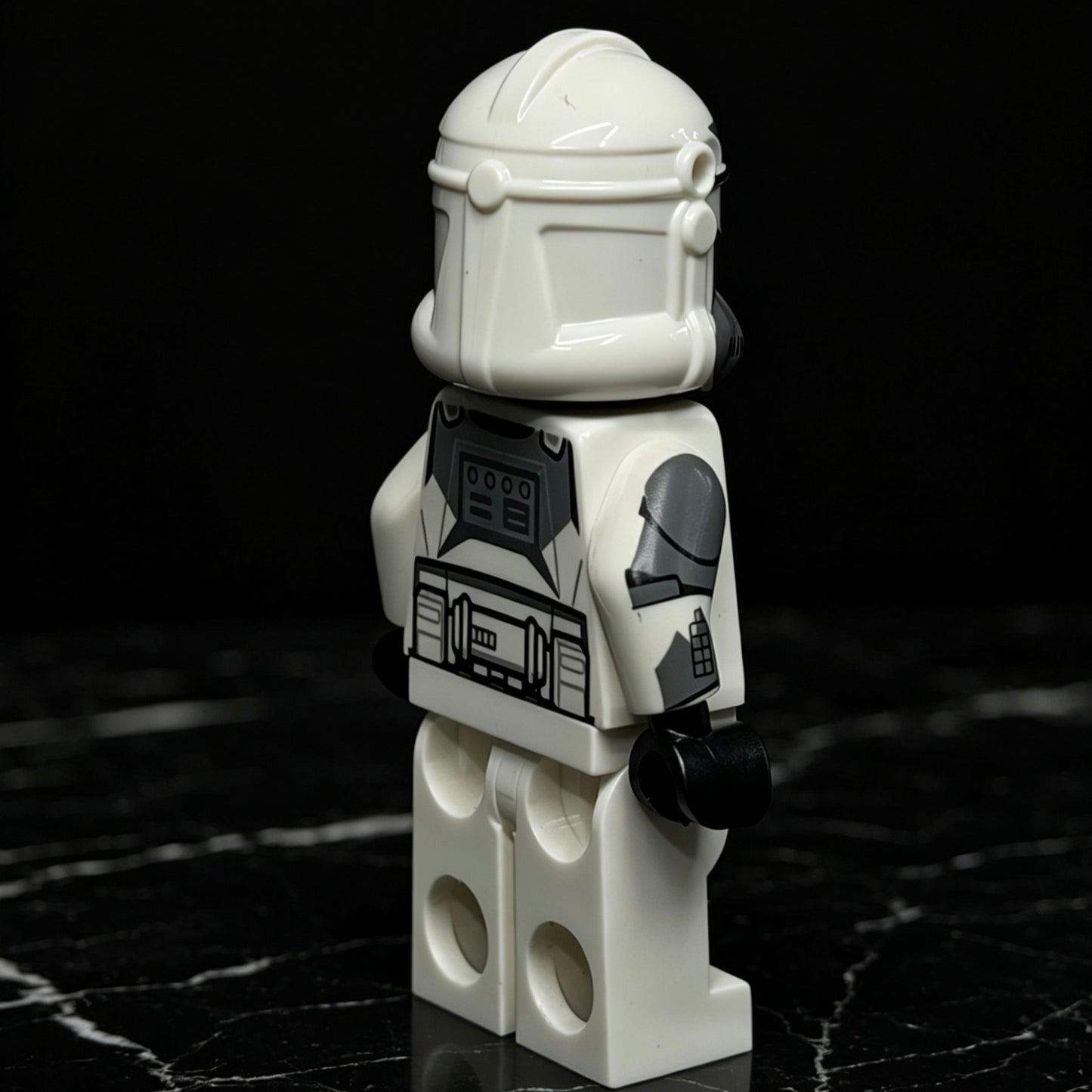【2026.6】104th/wolffe Officer Trooper Full Figure