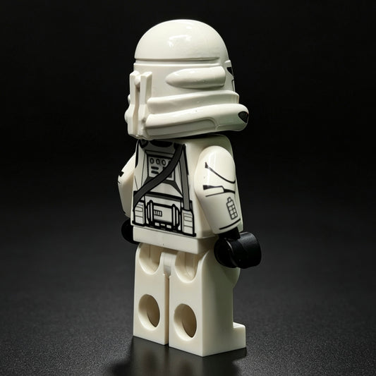 【airborne】REGS airborne Full Figure
