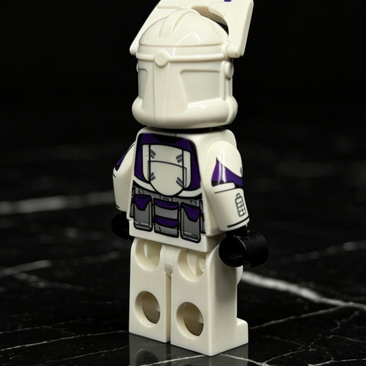 【2026.6】187th Specialist Recon Trooper Full Figure