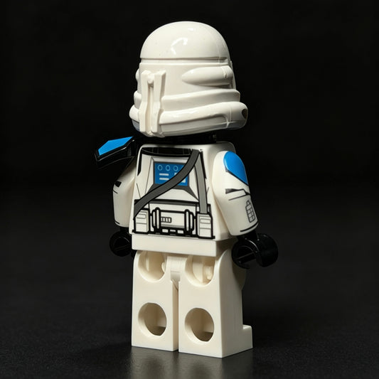 【airborne】501st Sharp Shooter Airborne Full Figure