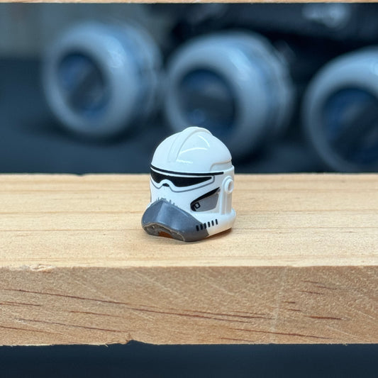 「TCS」tcs printed Replica helmet