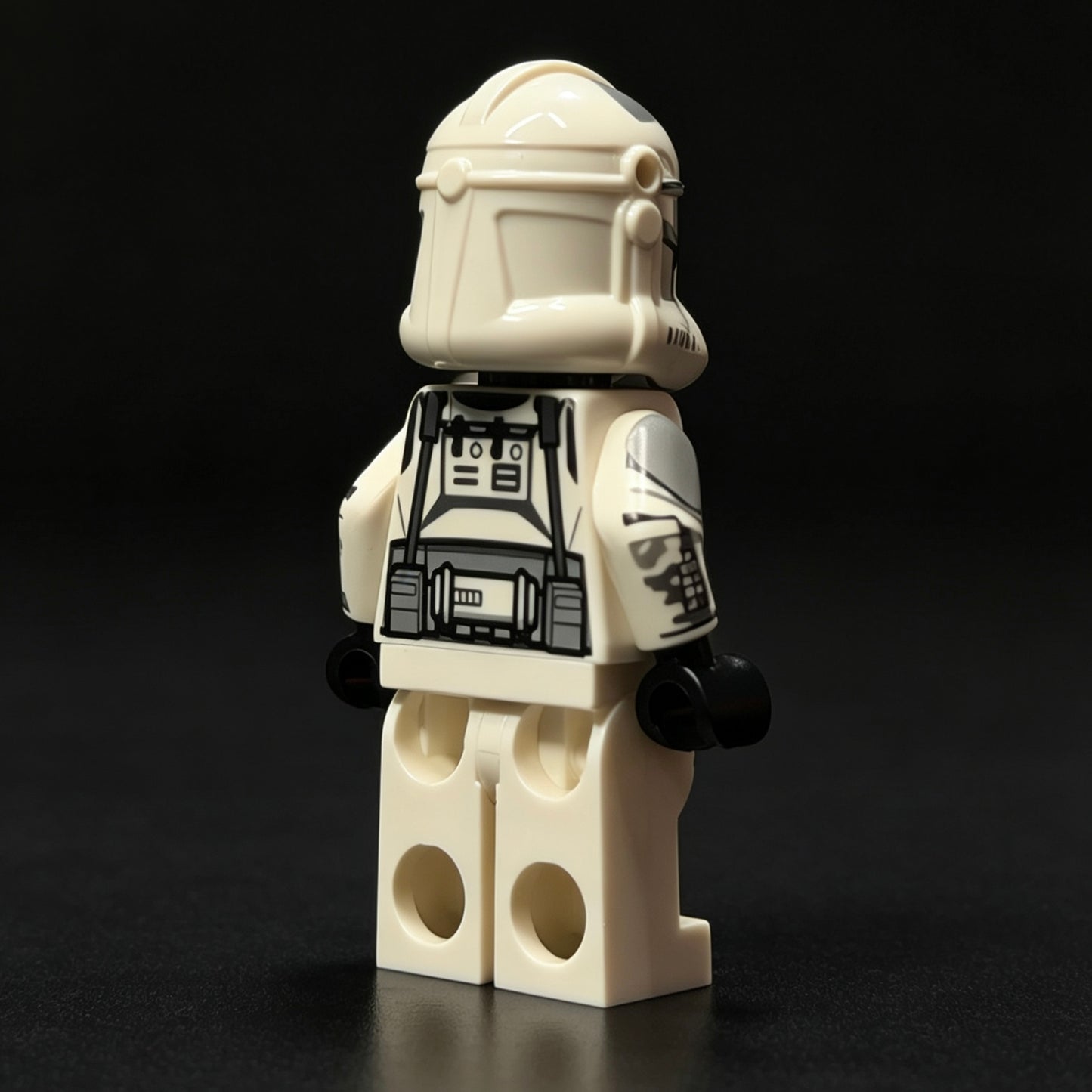 【2026.6】41st elite Commander Gree Full Figure