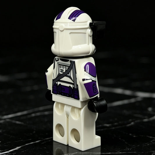 【2026.6】187th Heavy Trooper Full Figure