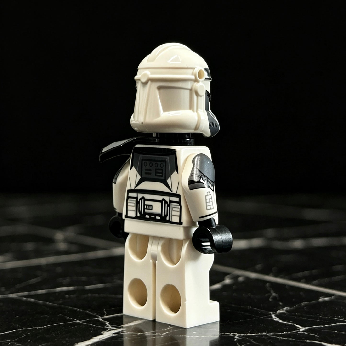 【2026.6】104th/wolffe Sergent Sinker Full Figure