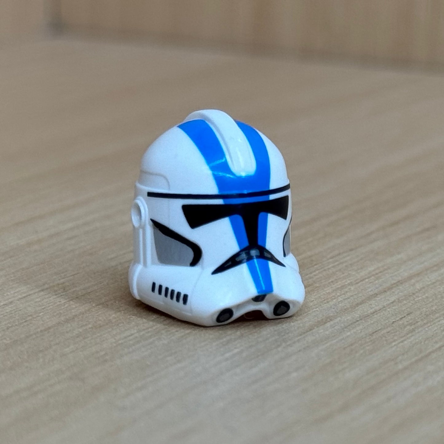 「TCS x RC」501st trooper helmet
