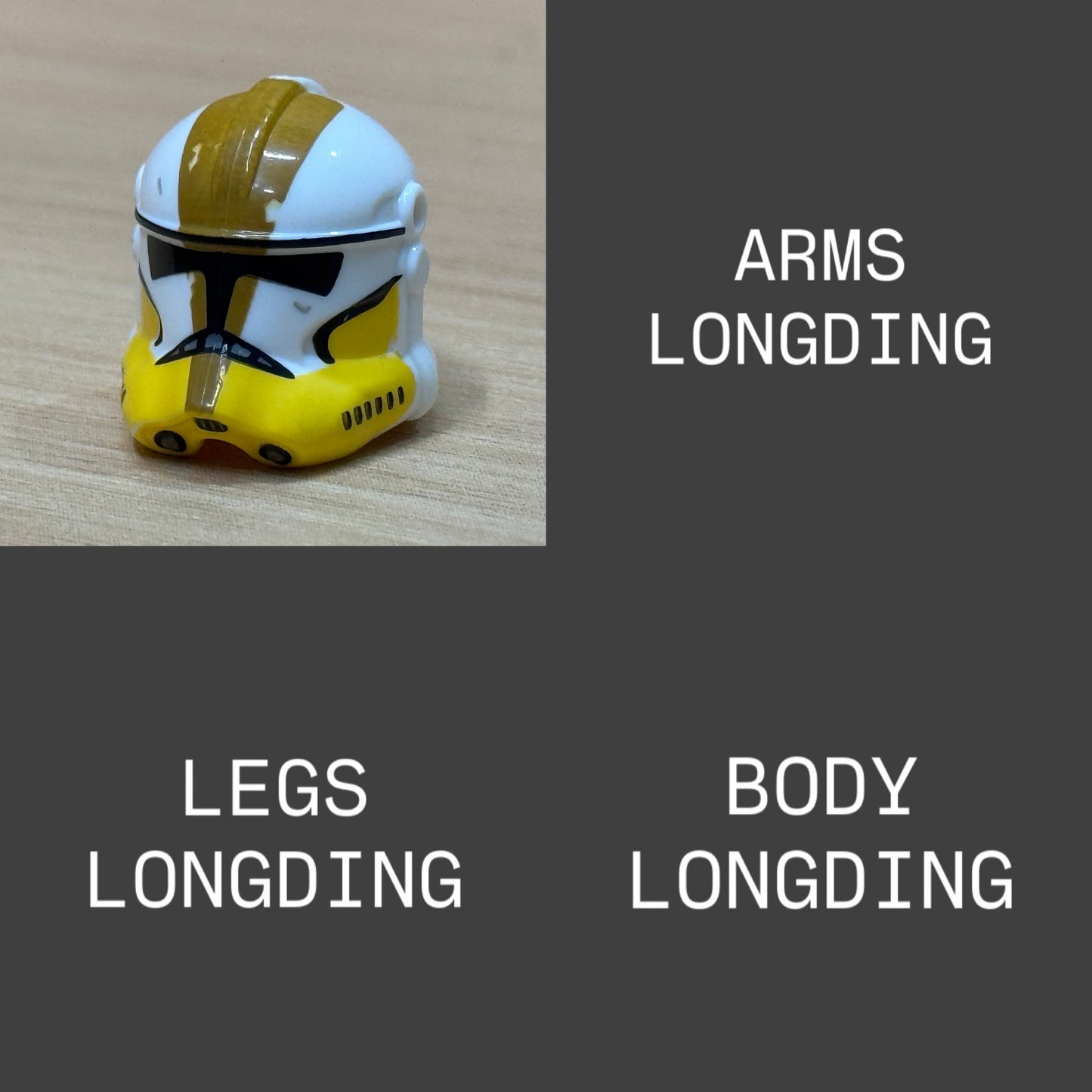 「TCS」 327th BF2 OFFICER Official part