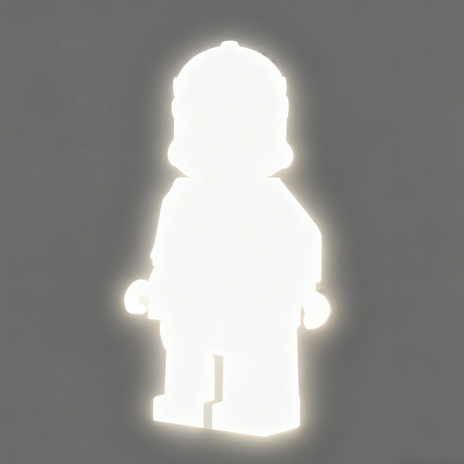 【TCS】Pad Printing Figures