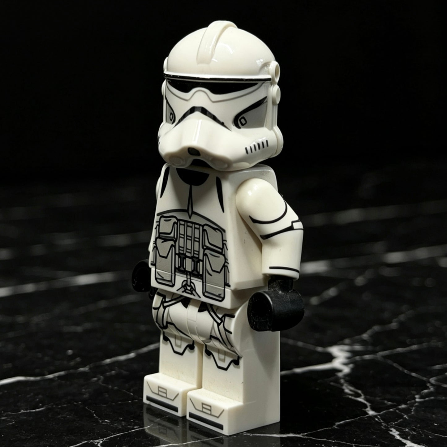 【2026.6】Regs Recon Full Figure