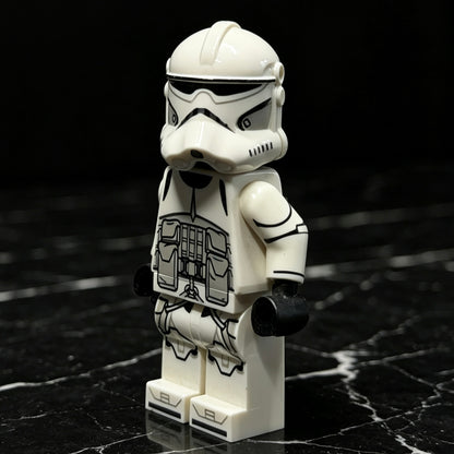 【2026.6】Regs Recon Full Figure