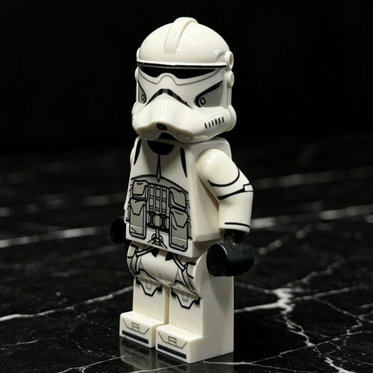 【2026.6】Regs Recon Full Figure