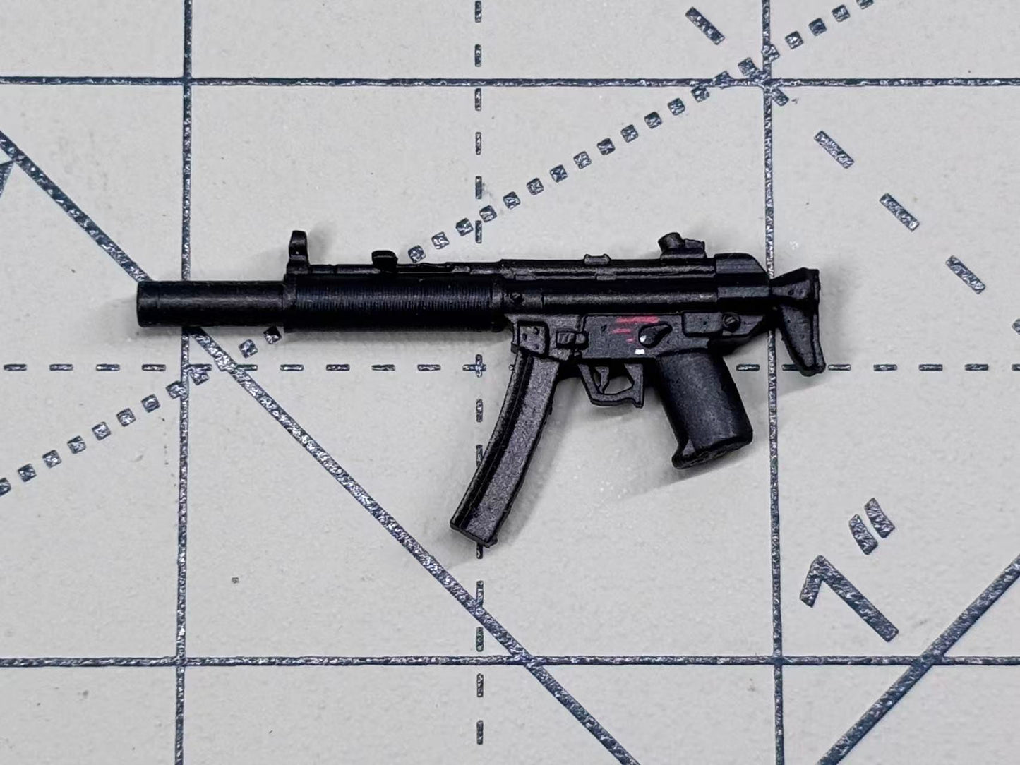 「WU」mp5