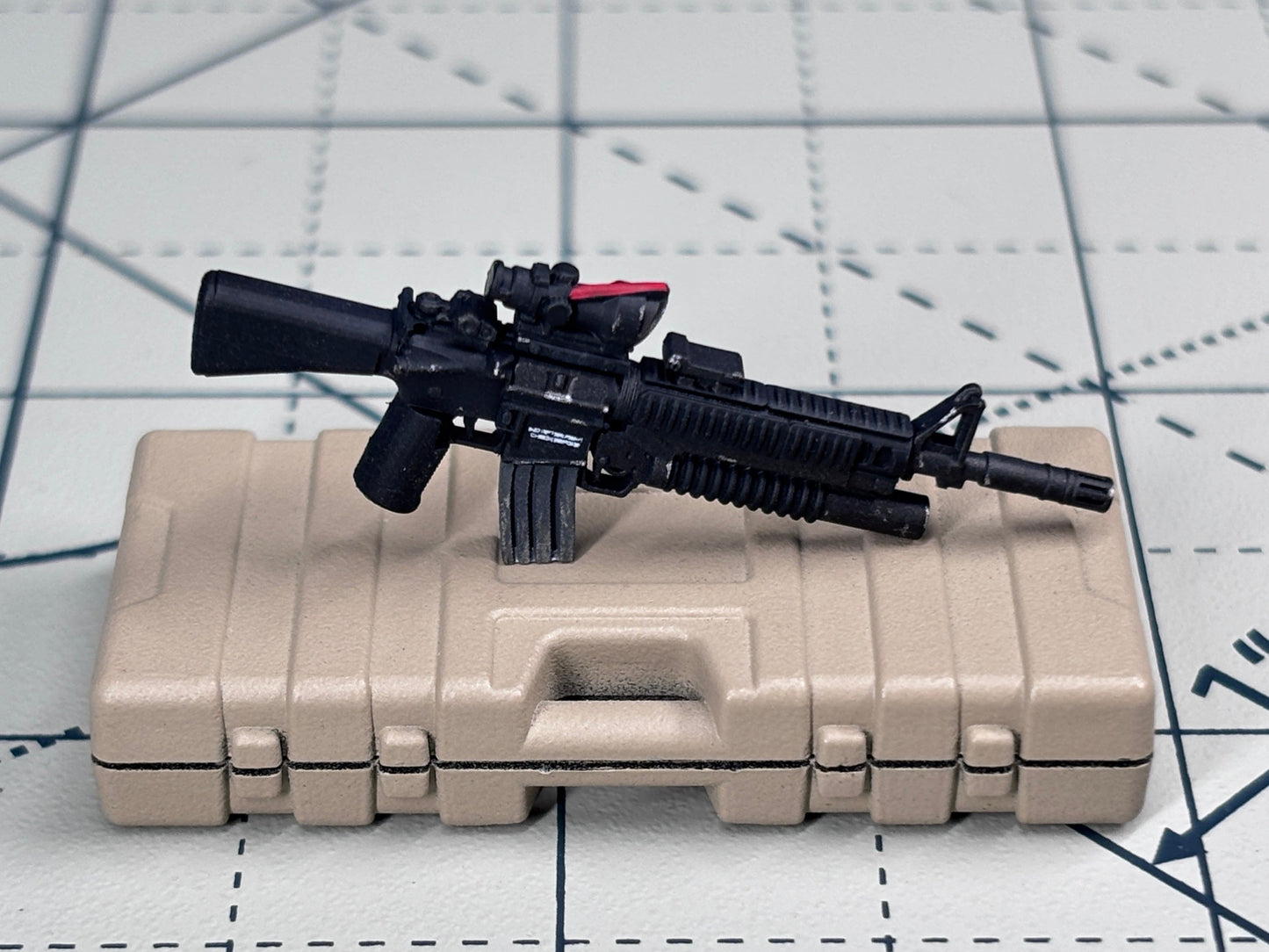 「WU」M16series