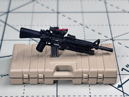 「WU」M16series