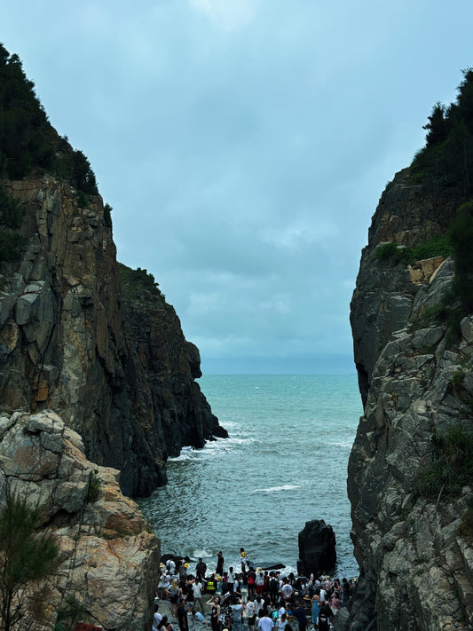 Specialized custom-made products