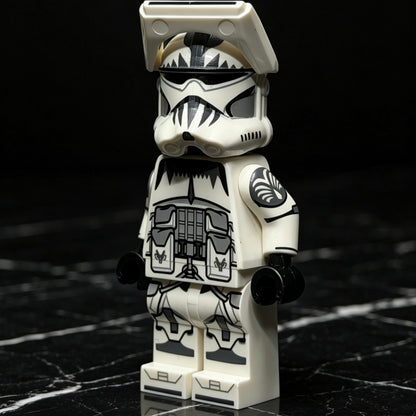 【2026.6】104th/wolffe Specialist Recon Trooper Full Figure