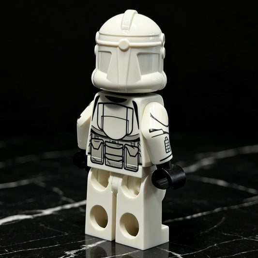 【2026.6】Regs Recon Full Figure