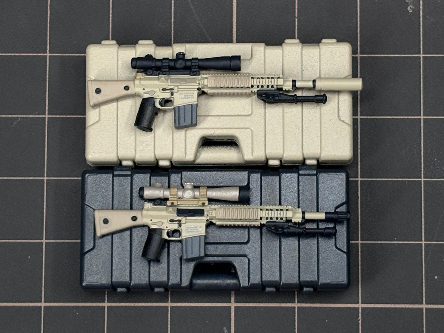 「WU」M110 Painted style