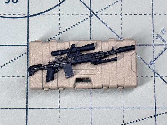 「WU」MK14 Painted style