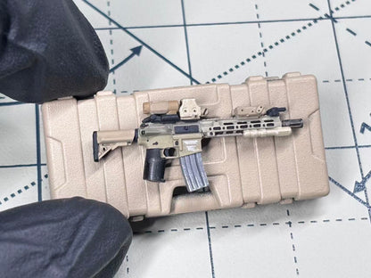 「WU」HK416 Paint Job Edition