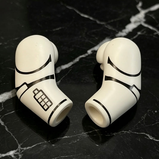 clone force REGS arms