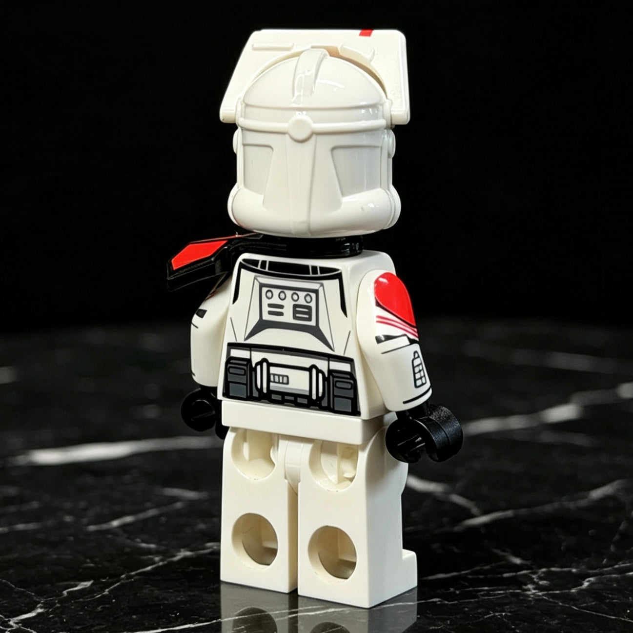 【2025.10】Commander Thire Full Figure