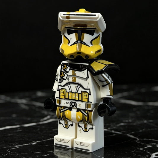 【2025.11】327TH Commander Bly Full Figure