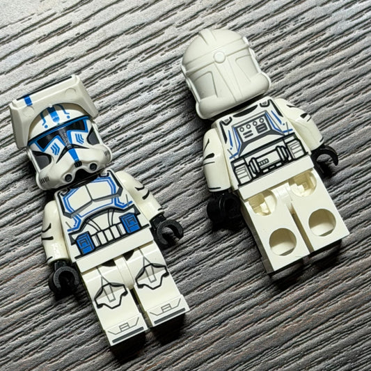 【501ST】Hardcase（full figure official）
