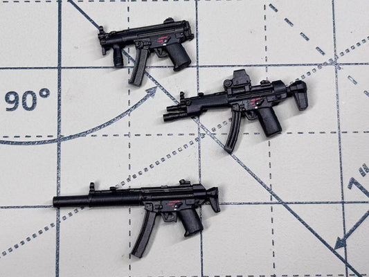 「WU」mp5