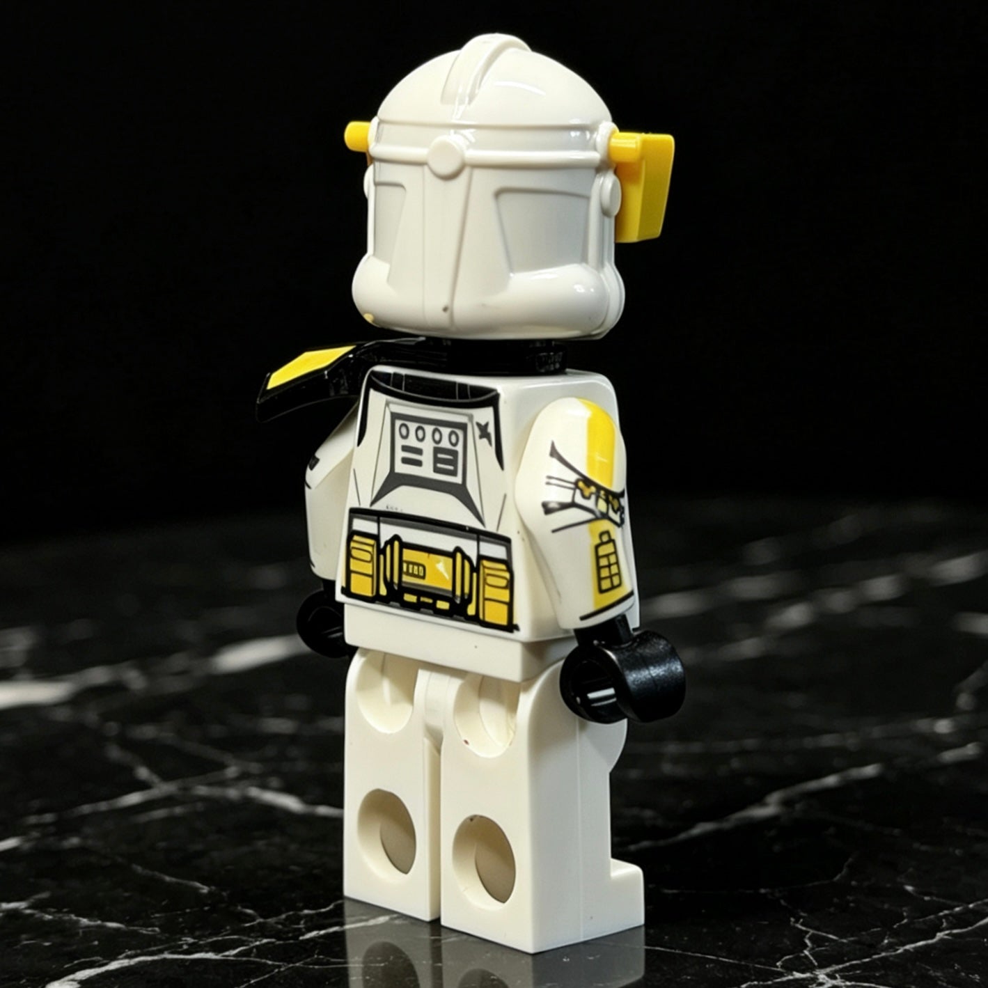 【2025.11】327TH Heavy Trooper Full Figure