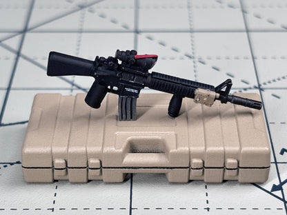 「WU」M16series