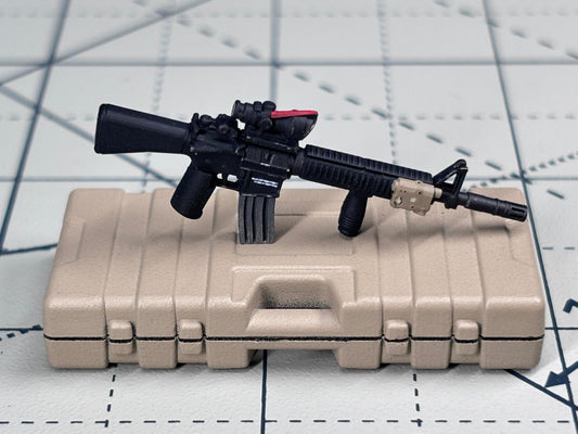 「WU」M16series