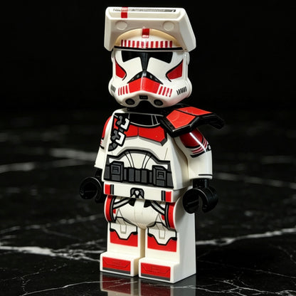 【2025.10】Commander Thire Full Figure