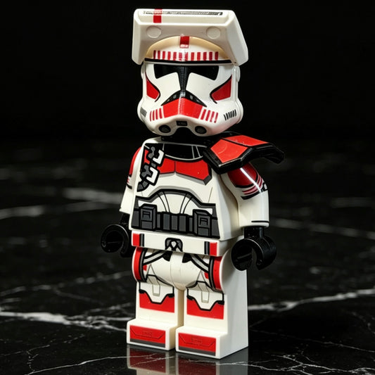 【2025.10】Commander Thire Full Figure