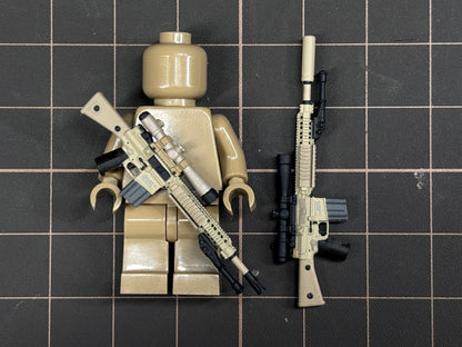 「WU」M110 Painted style