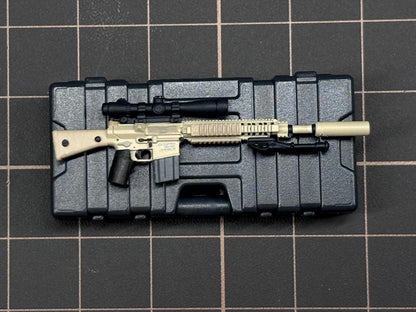「WU」M110 Painted style