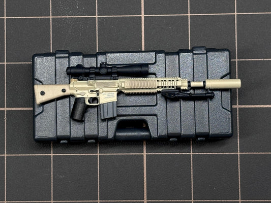 「WU」M110 Painted style